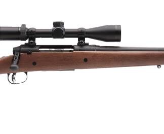 Savage Arms Axis II XP Hardwood