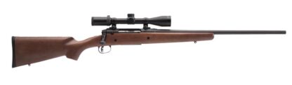 Savage Arms Axis II XP Hardwood