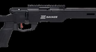 Savage Arms B22 Precision