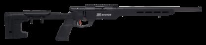 Savage Arms B22 Precision