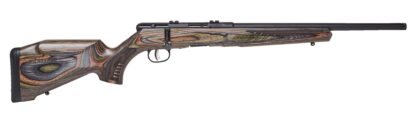 Savage Arms B17 BNS-SR