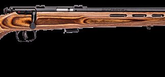 Savage Arms Mark II BTV