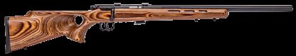 Savage Arms Mark II BTV