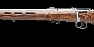 Savage Arms Mark II BTVLSS