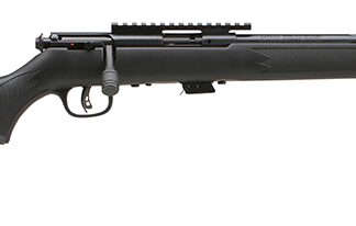 Savage Arms Mark II FV-SR