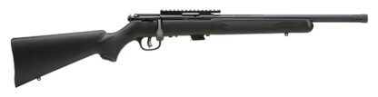 Savage Arms Mark II FV-SR