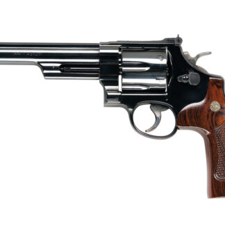 Smith and Wesson 29 Classic