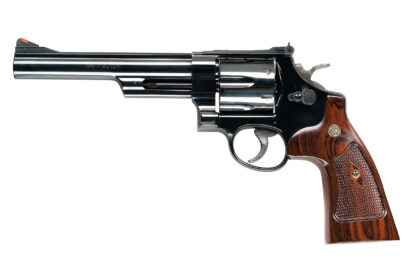 Smith and Wesson 29 Classic