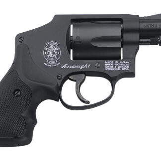 Smith and Wesson 442