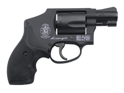 Smith and Wesson 442