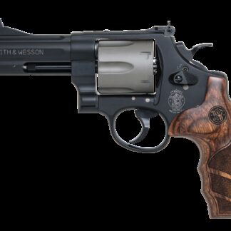 Smith and Wesson 329PD