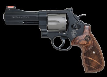 Smith and Wesson 329PD