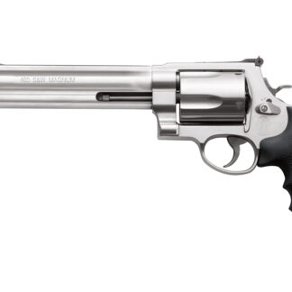 Smith and Wesson 460XVR