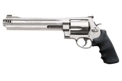 Smith and Wesson 460XVR