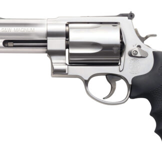 Smith and Wesson 460V