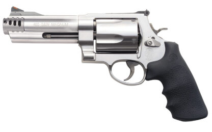 Smith and Wesson 460V