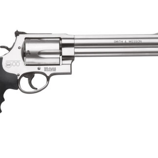 Smith and Wesson 500