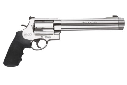 Smith and Wesson 500