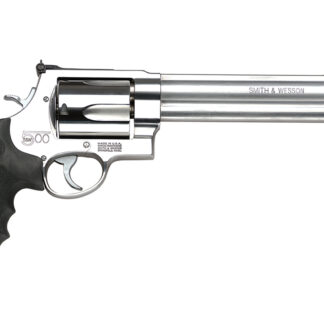 Smith and Wesson 500