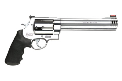 Smith and Wesson 500