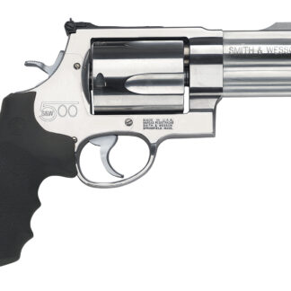 Smith and Wesson 500