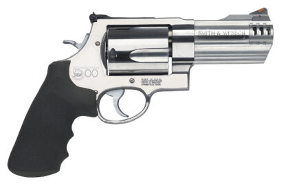 Smith and Wesson 500