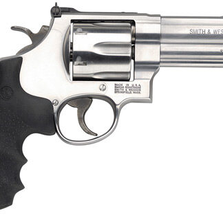 Smith and Wesson 629