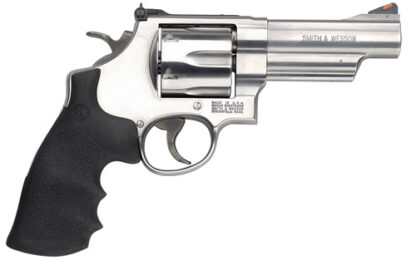 Smith and Wesson 629