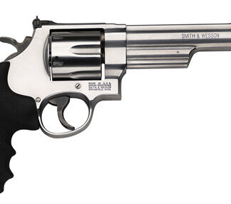 Smith and Wesson 629