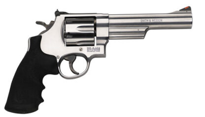 Smith and Wesson 629