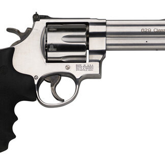 Smith and Wesson 629