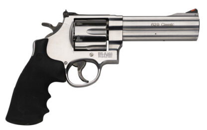 Smith and Wesson 629