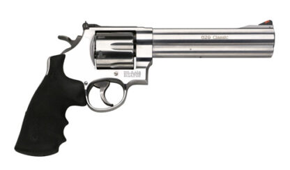 Smith and Wesson 629