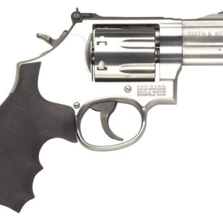 Smith and Wesson 686 Plus