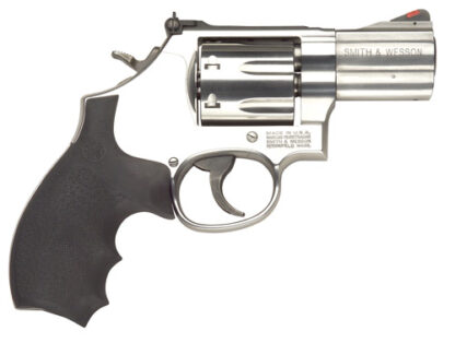 Smith and Wesson 686 Plus