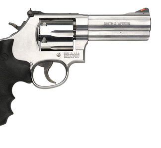 Smith and Wesson 686