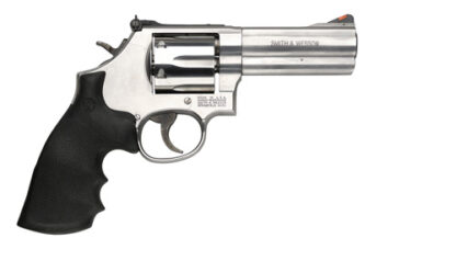 Smith and Wesson 686