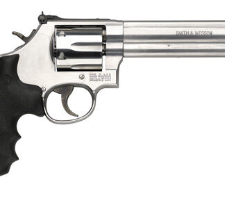 Smith and Wesson 686