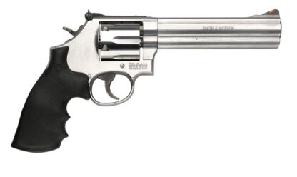 Smith and Wesson 686