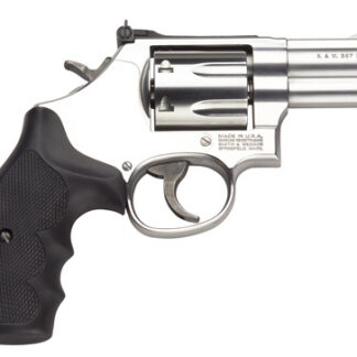 Smith and Wesson 686 Plus