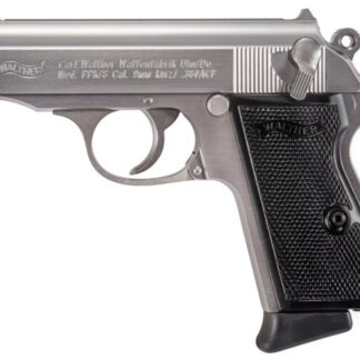 Walther Arms PPK/S