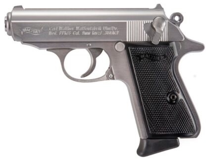 Walther Arms PPK/S