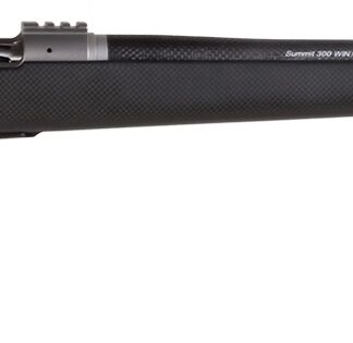 Christensen Arms Summit Ti