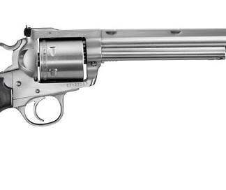 Ruger Super Blackhawk