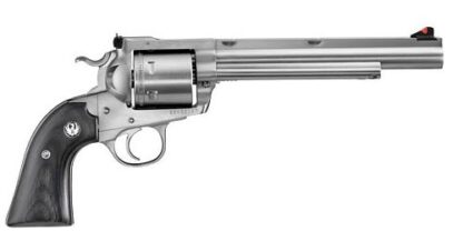 Ruger Super Blackhawk