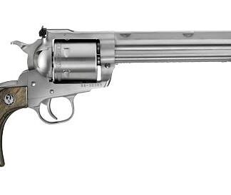 Ruger Super Blackhawk Hunter