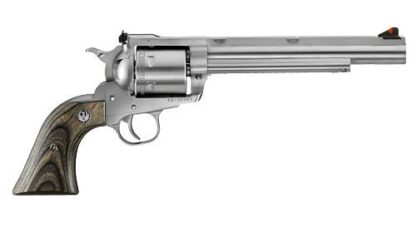 Ruger Super Blackhawk Hunter