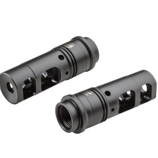 SureFire Muzzle Brake/Silencer Adapter