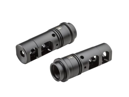 SureFire Muzzle Brake/Silencer Adapter