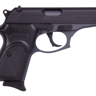 Bersa Thunder 380